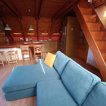Arties Centro 3 Habitaciones, Exclusivo Familias Exteriör bild