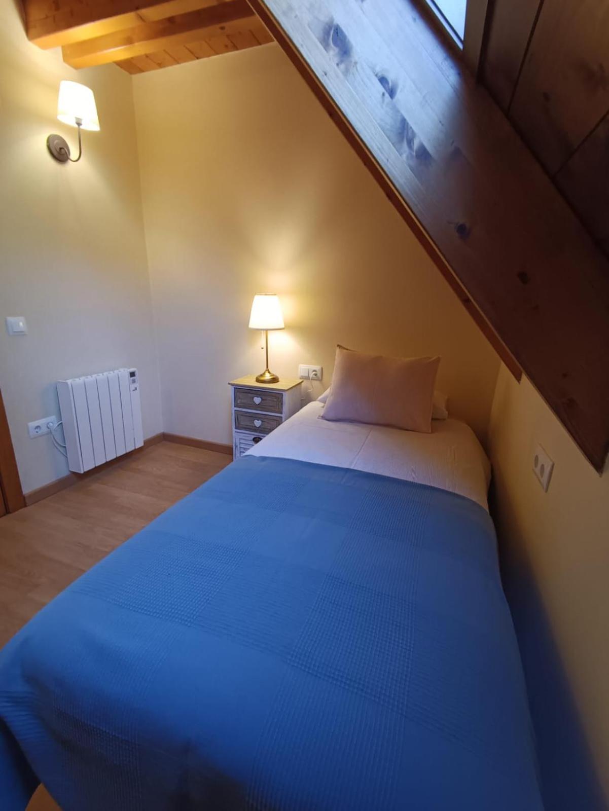 Arties Centro 3 Habitaciones, Exclusivo Familias Exteriör bild