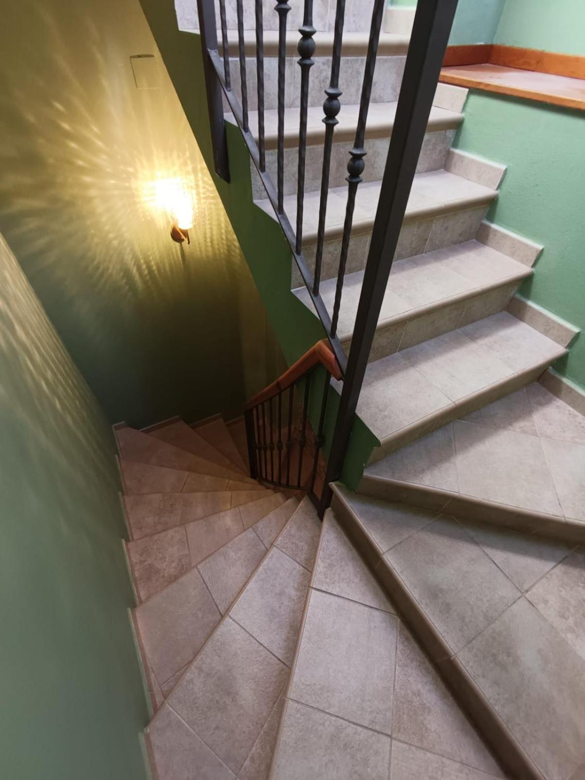 Arties Centro 3 Habitaciones, Exclusivo Familias Exteriör bild