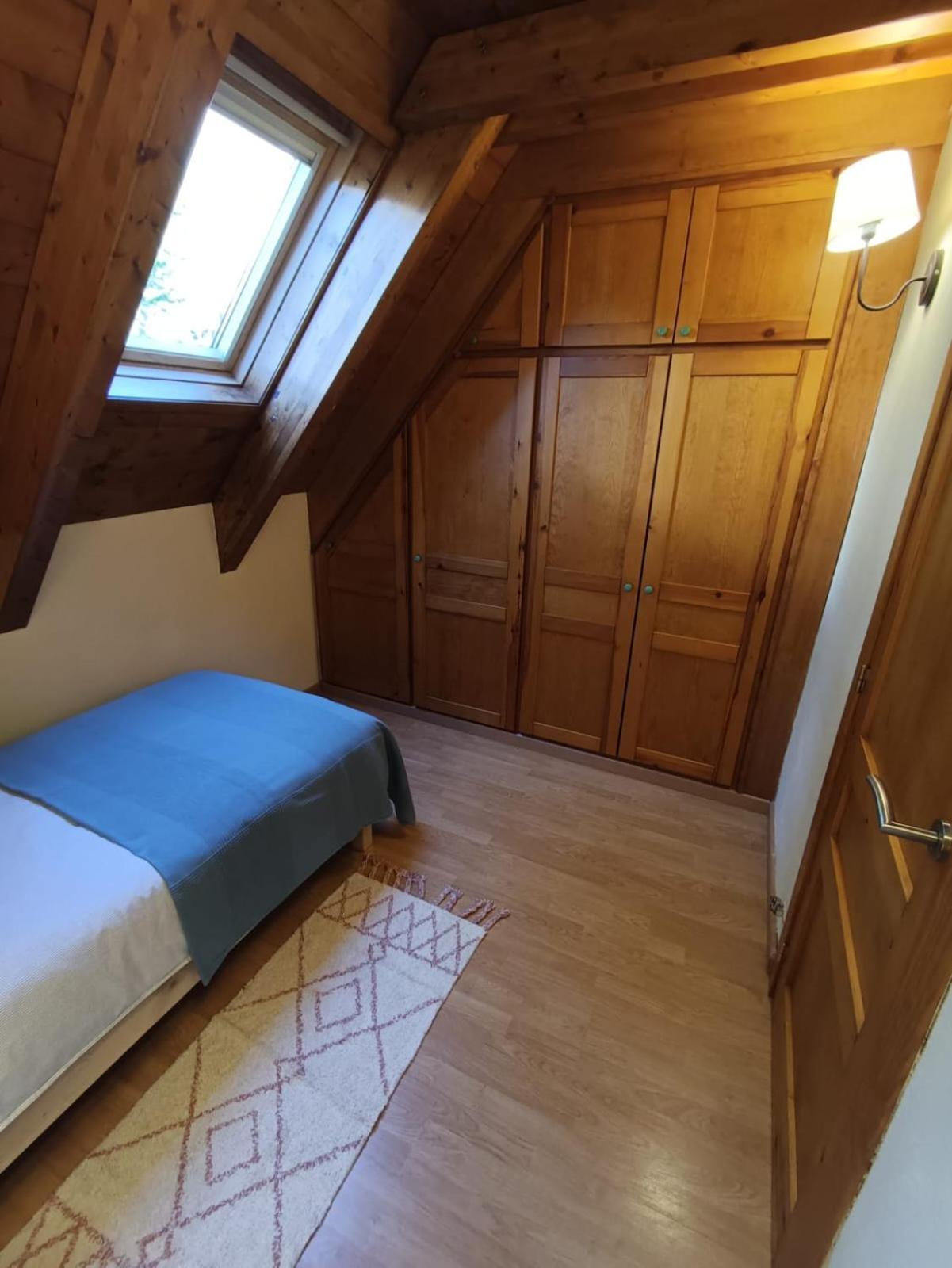 Arties Centro 3 Habitaciones, Exclusivo Familias Exteriör bild