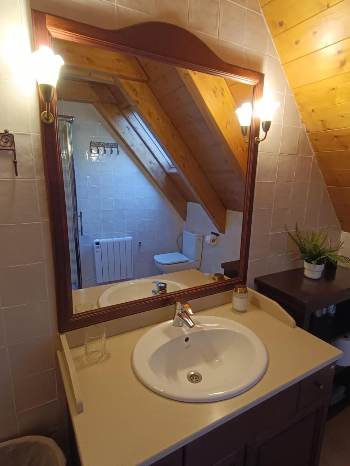Arties Centro 3 Habitaciones, Exclusivo Familias Exteriör bild