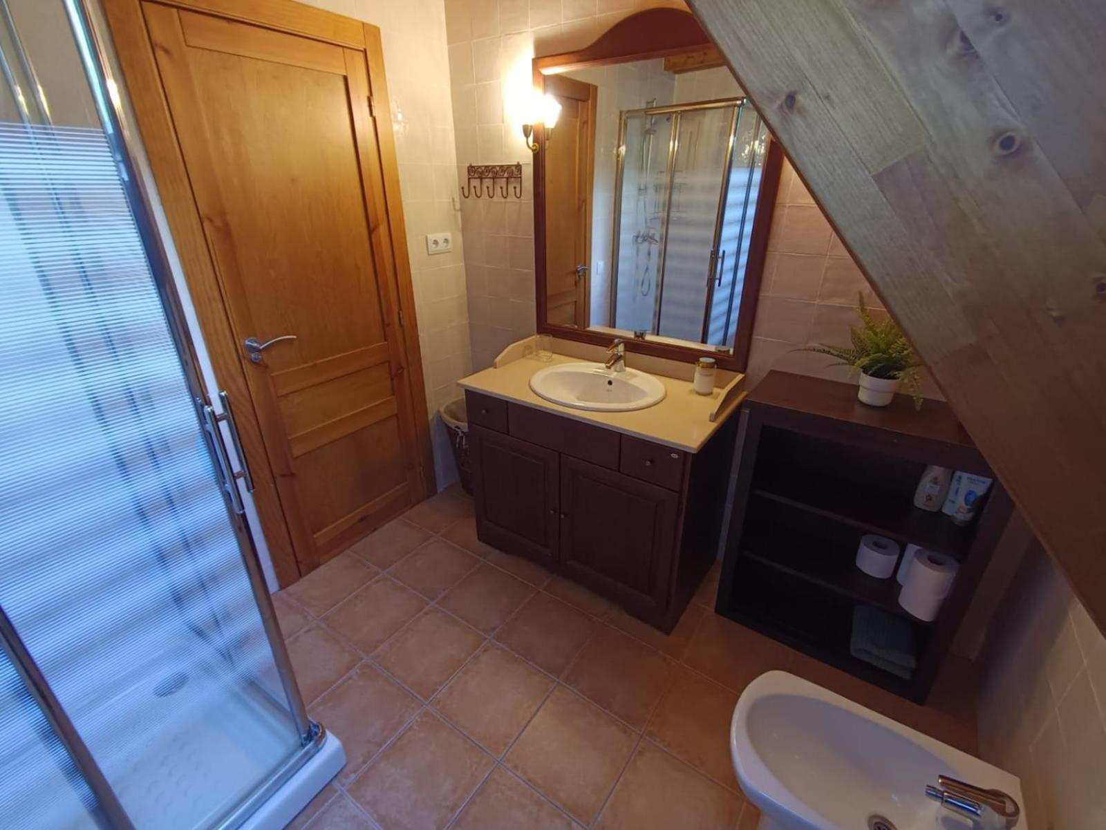 Arties Centro 3 Habitaciones, Exclusivo Familias Exteriör bild